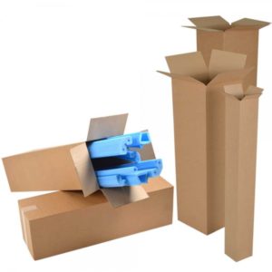 Longboxen